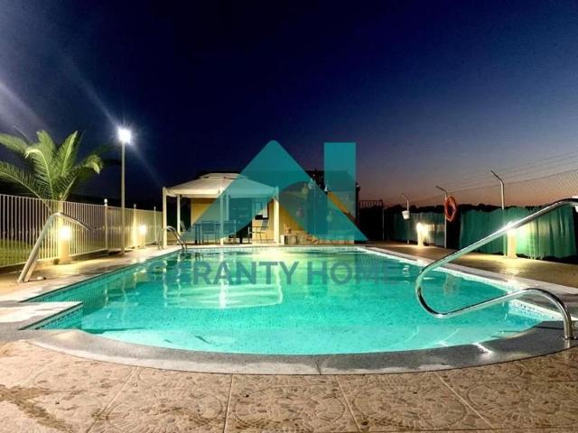 Casa con terreno en venta en Almoharín, Extremadura photo 0