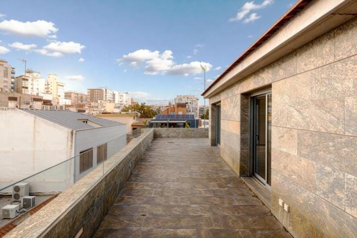 Atico Duplex en venta en Murcia, Centro photo 0