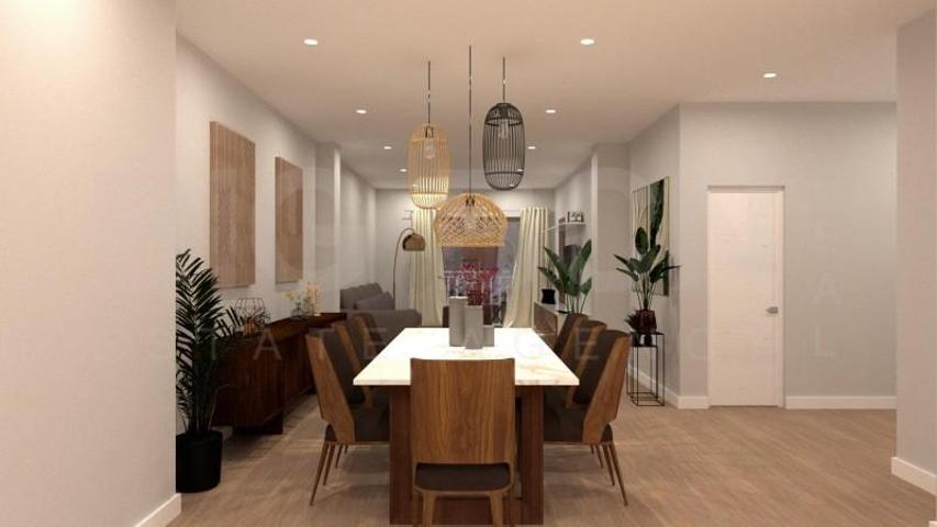 Piso en venta en Barcelona, Sarrià photo 0