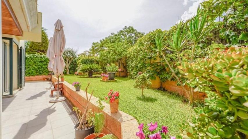 Planta baja en venta en Mallorca, Sa Teulera photo 0