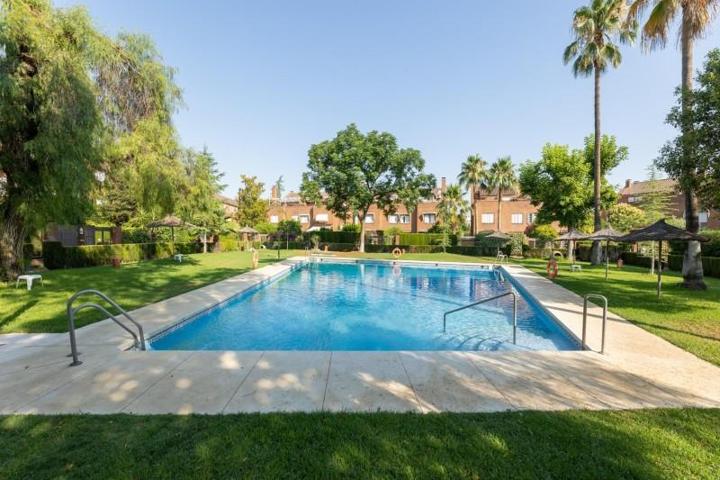 Bungalow en venta en Granada, Villarejo photo 0