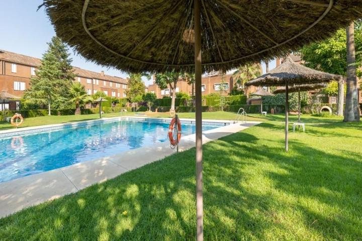 Bungalow en venta en Granada, Villarejo photo 0