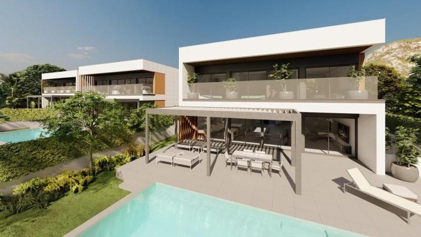 Terreno en venta en Sitges, La Plana photo 0