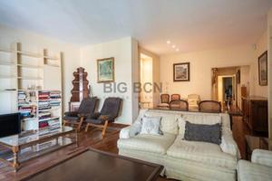 Piso en venta en Barcelona, Sarrià photo 0