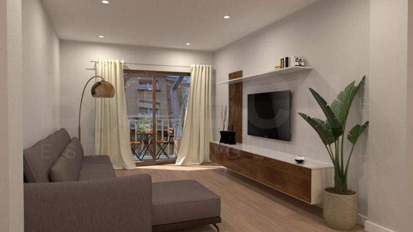 Piso en venta en Barcelona, Sarrià photo 0