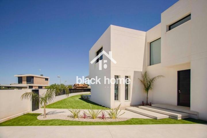 Chalet en venta en Bétera, Torre en Conill-Cumbres de San Antonio photo 0