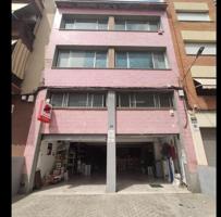 Edificio en venta en Mataró, Cirera photo 0
