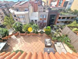 Aticos en venta en Barcelona photo 0