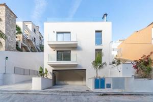 Chalet en venta en Mallorca, Génova photo 0