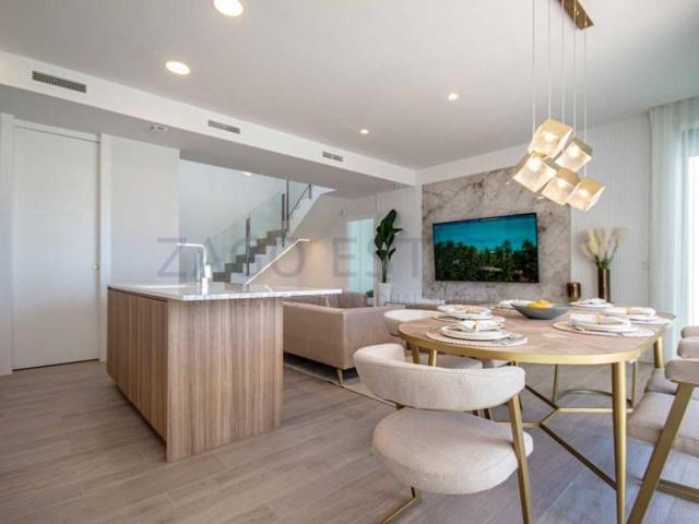 Chalet en venta en Finestrat photo 0