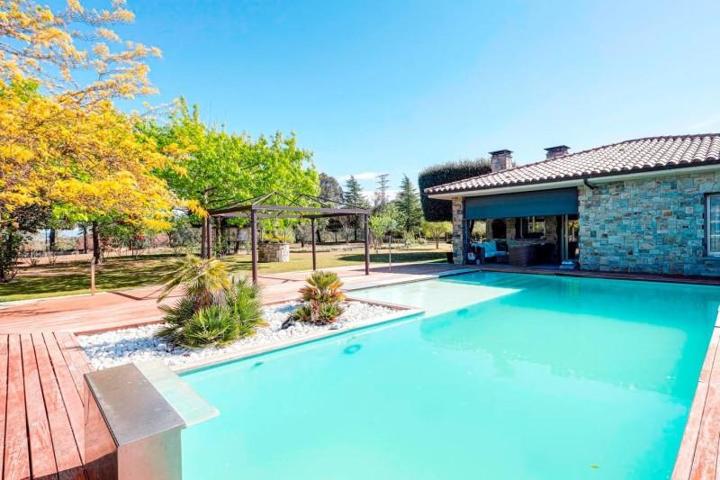 Chalet en venta en Seva, Can garriga photo 0