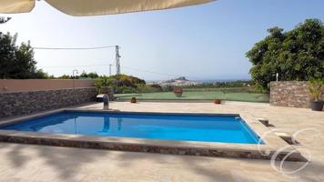 Chalet en venta en Salobreña, Salobreña photo 0