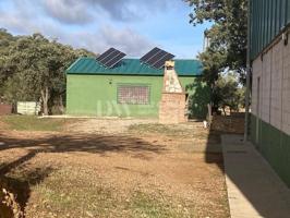 Terreno en venta en Puertollano photo 0