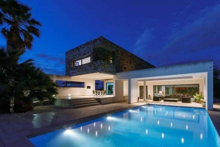 Casa en venta en Gójar, Gojar photo 0