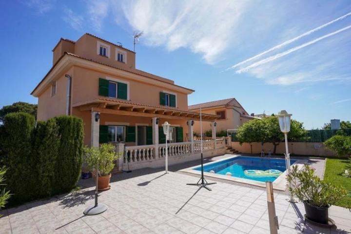 Chalet en venta en Son Servera, Cala bona photo 0