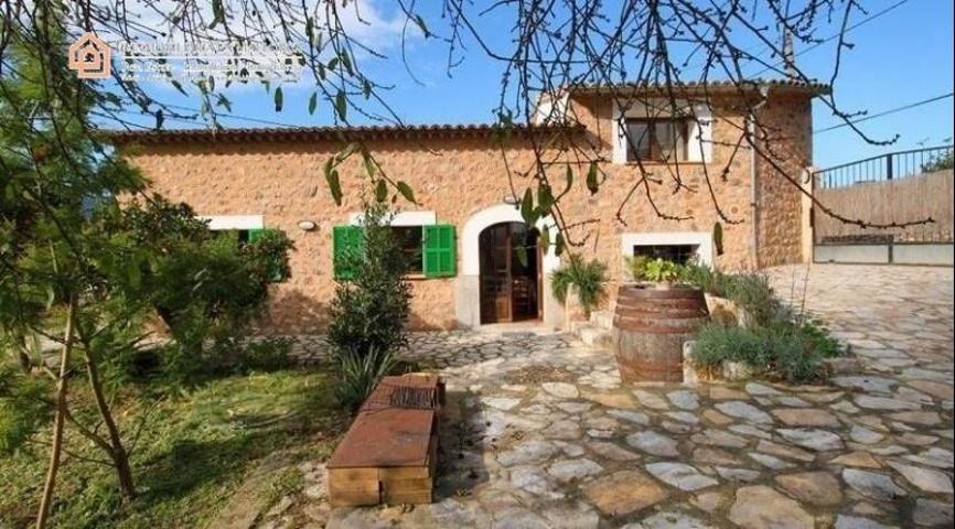 Chalet en venta en Sóller, Sóller photo 0