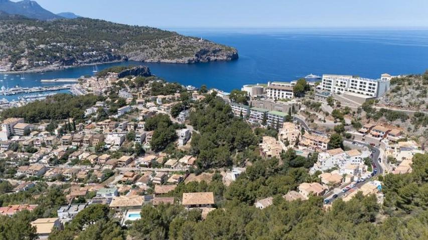 Terreno en venta en Sóller, Port de Sóller photo 0