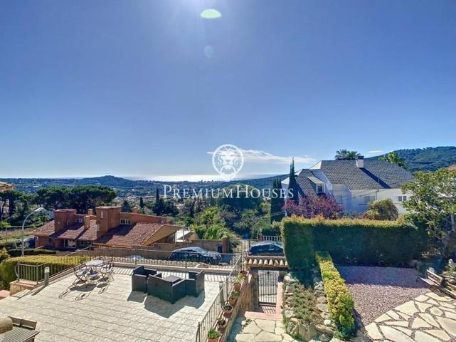 Casa en venta en Argentona, Semi centro photo 0