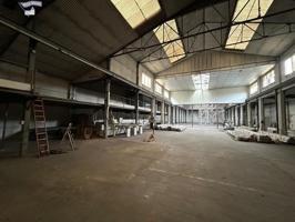 Nave industrial en venta en Ripollet, Ctra. Barcelona photo 0