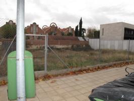 Terreno en venta en Logroño, Avda. Madrid photo 0