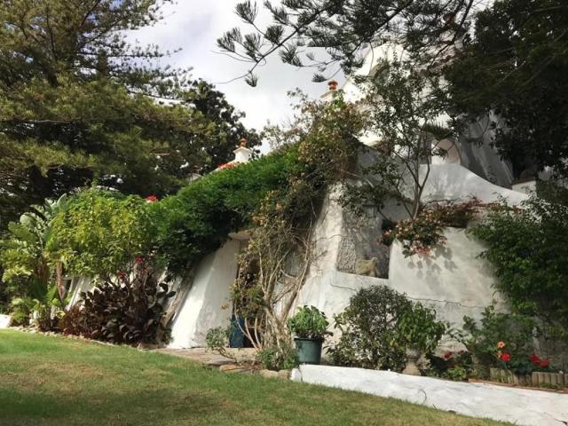 Casa con terreno en venta en Algeciras, Pelayo photo 0