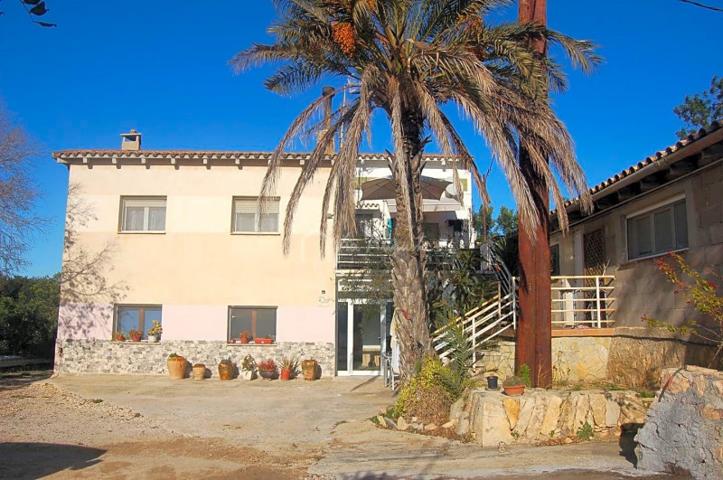 Casa con terreno en venta en Tortosa, Carretera vella de Barcelona, 43500 photo 0