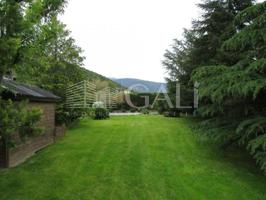 Chalet en venta en Montferrer i Castellbò, Montferrer photo 0