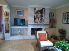 Chalet en venta en Chiclana de la Frontera, 2ª pista de La Barrosa photo 0