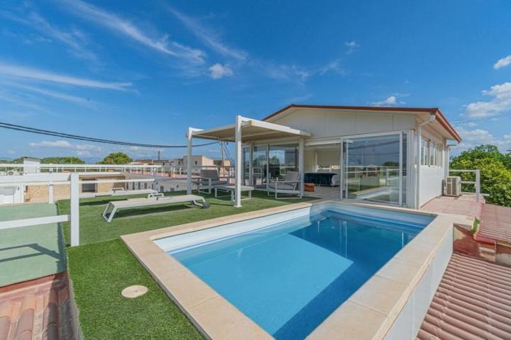 Chalet en venta en Mallorca, S Aranjassa photo 0