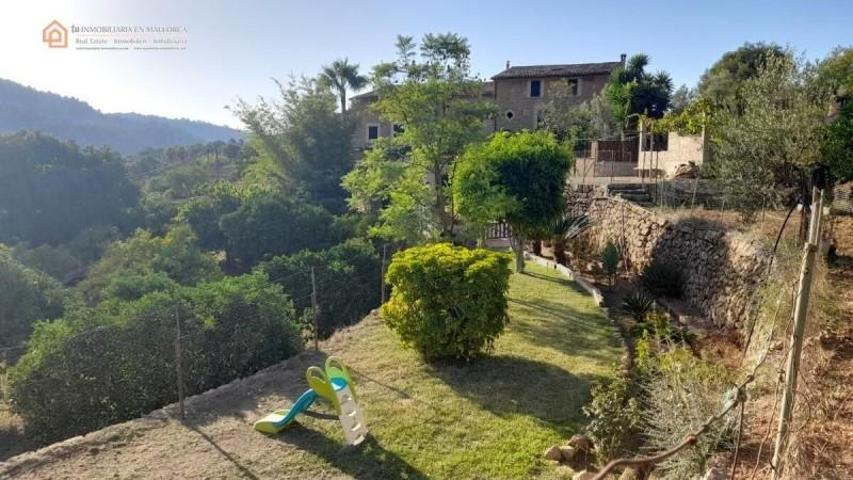 Casa con terreno en venta en Sóller, SÓLLER photo 0
