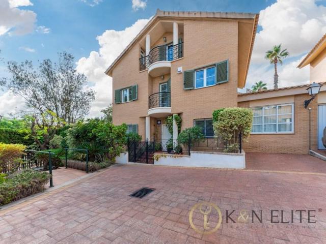 Bungalow en venta en Alicante photo 0