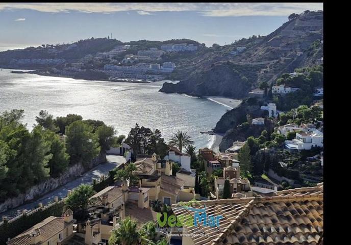 Chalet en venta en Almuñécar, Calle Bajada del Mar, 18690 photo 0