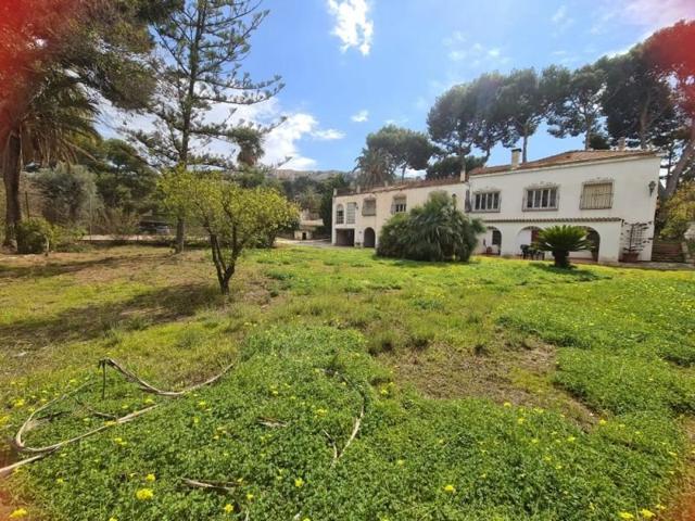 Chalet en venta en Alicante, Vistahermosa photo 0