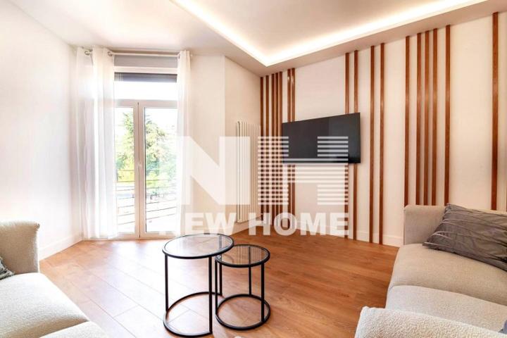 Piso en venta en Madrid, Paseo de la Castellana, 28046 photo 0