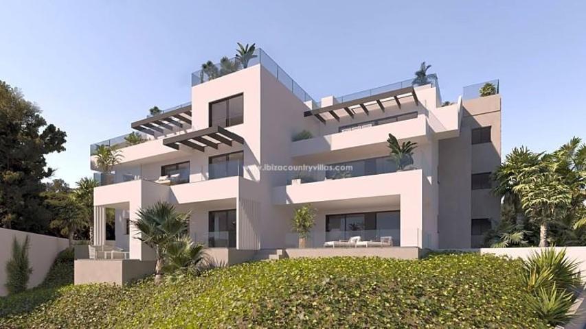 Piso en venta en Santa Eulària des Riu, Cala Llenya, 07850 photo 0