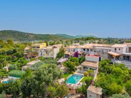 Bungalow en venta en Campanet photo 0