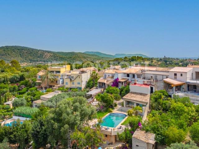 Bungalow en venta en Campanet photo 0