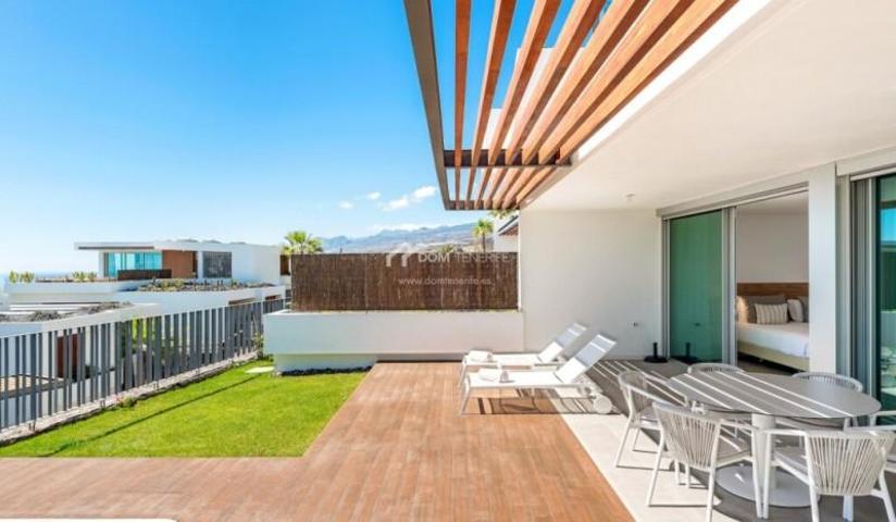 Piso en venta en Guía de Isora photo 0