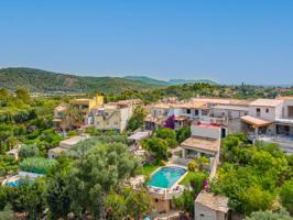 Bungalow en venta en Campanet photo 0