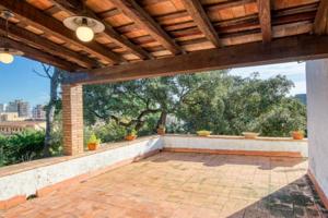 Chalet en venta en Calonge, Torre valentina photo 0