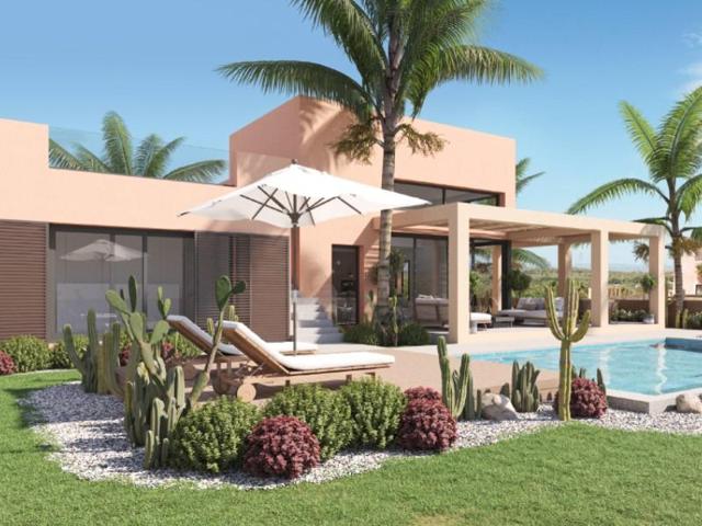 Chalet en venta en Cuevas del Almanzora photo 0