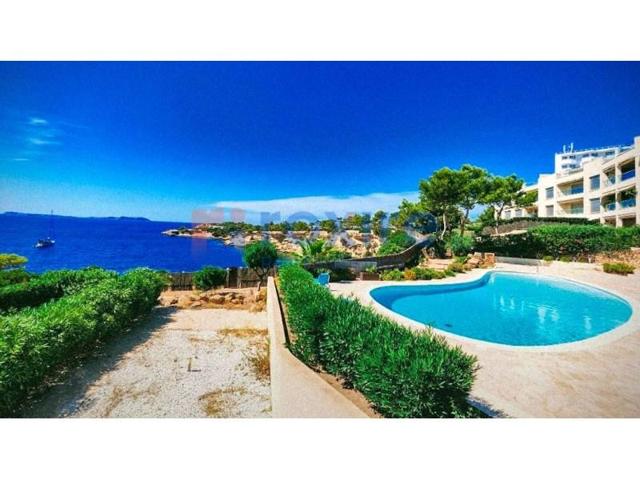 Piso en venta en Sant Antoni de Portmany, Cala Gracio photo 0