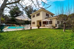 Chalet en venta en Alcúdia, Barcarés - Manresa - Bonaire photo 0