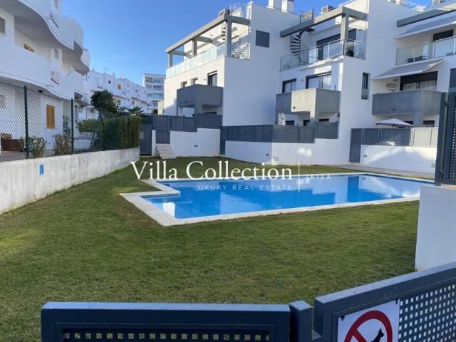 Duplex en venta en Santa Eulalia Del Rio, C. Las Violetas, 07840 photo 0