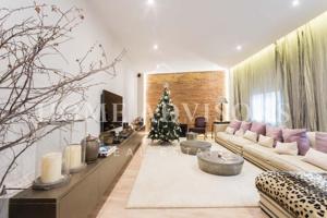 Piso en venta en Barcelona, Sant Gervasi - Galvany photo 0