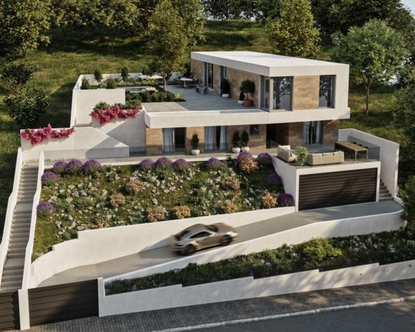 Casa en venta en Matadepera, Can Solà del Racó photo 0