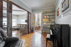 Piso en venta en Barcelona, Sant Gervasi - La Bonanova photo 0