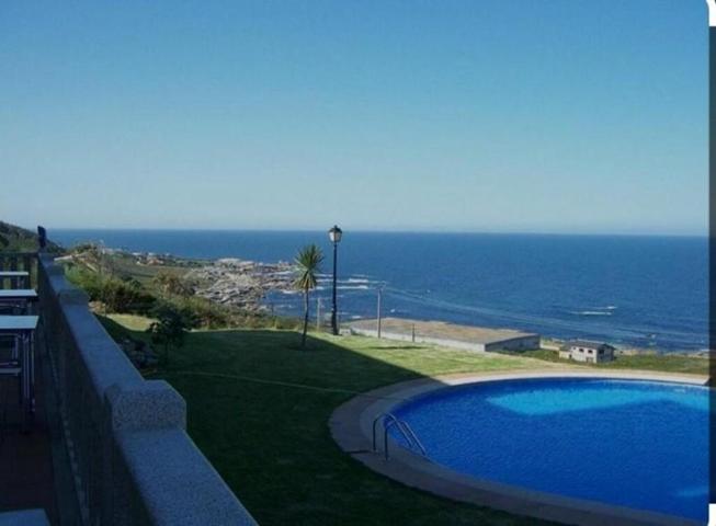 Edificio en venta en Oia photo 0