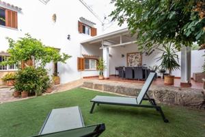 Chalet en venta en Mallorca, Plaza de Toros photo 0