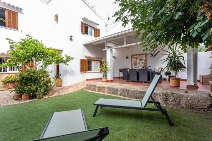 Chalet en venta en Mallorca, Plaza de Toros photo 0